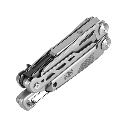 M-Tас - Multitool Typ 8 - Silber - 60023401 - Multitool M-Tac