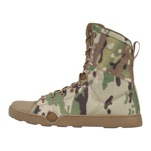 Altama - Maritime Assault Tactical Turnschuhe - Hoch - MultiCam - 336000 - Militärstiefel