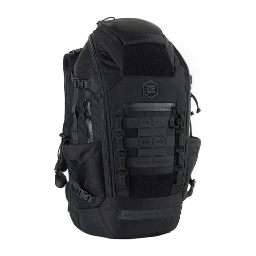 Rucksäcke - M-Tac - Rucksack Elite Hex Small - 36 L - Cordura - Schwarz - 10222002 - Militärrucksäcke