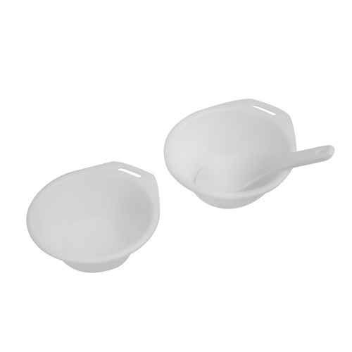 Militärisches Kochgeschirr - Fire Maple - Tourist Topf 1,5 L - Aluminium - Grau/Orange - FEAST K2-Orange