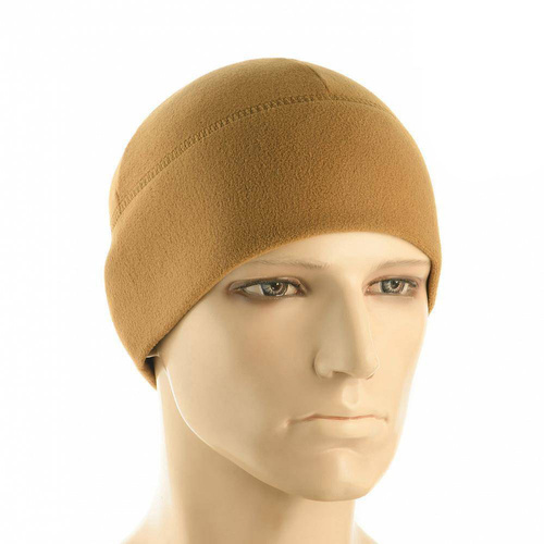 Wintermützen - M-Tac - Watch Cap Light Polartec - Fleece - Coyote - 40562005
