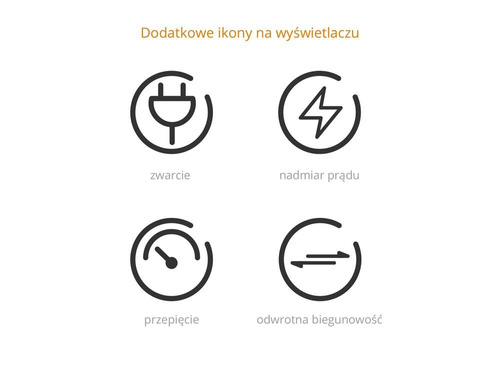 Outdoor - Fenix - ARE-D2 Zweikanal-Smart-Akku-Ladegerät - Batterieladegeräte