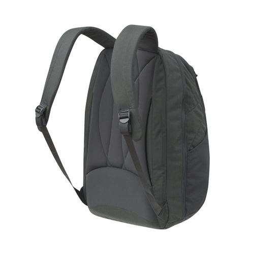 Stadt, EDC, 1 Tag (bis zu 25 Liter) - Helikon - Rucksack Traveler - Cordura - 24,5 L - Schwarz - PL-TRB-CD-01
