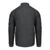Helikon - Jacke Wolfhound Light Jacket - Climashield® Apex™ - Schatten Grau - KU-WLF-NL-35