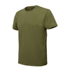 Helikon - Tactical T-Shirt Slim - Bio-Baumwolle - U.S. Green - TS-OCS-OS-29