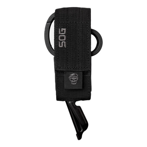 Multitools - SOG - Multitool / Schere ParaShears - 11 Werkzeuge - Schwarz - 23-125-01-43 - Multitools