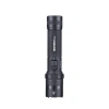 NEXTorch - P84 LED Taktische Taschenlampe mit 4800 mAh Akku - 3000 lm - Schwarz - P84