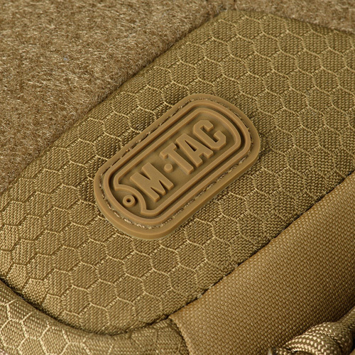 Rucksäcke - M-Tac - Gürteltasche Elite Hex - Cordura 500D - Coyote - 10143005 - Taschen