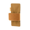 M-Tac - Klettverschluss Waffeneinsatz Light - Cordura - Coyote - 10172005