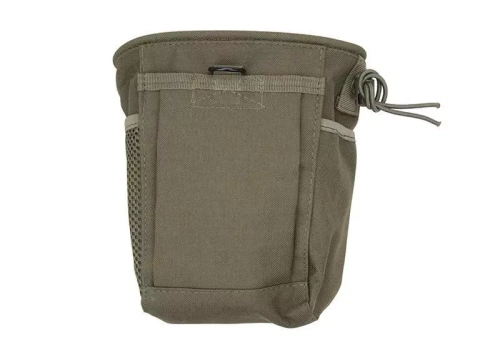 Drop Taschen - GFC Tactical - Kleine Tasche Drop Magazin - Olive - GFT-19-001408