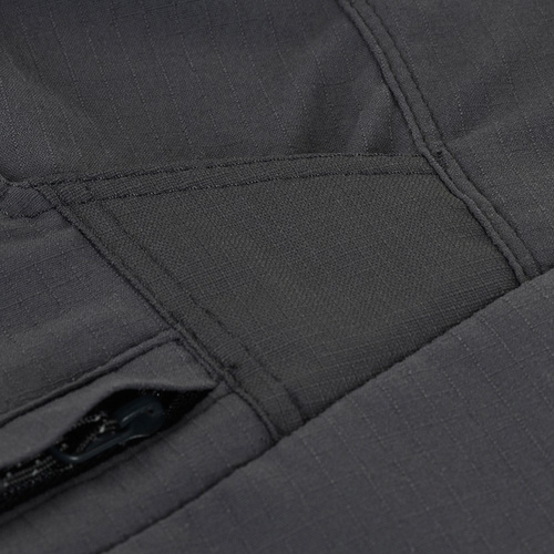 M-Tac - Taktische Shorts Aggressor Sommer Flex - Dunkelgrau - 20472012 - Kurze Hose - Bekleidung