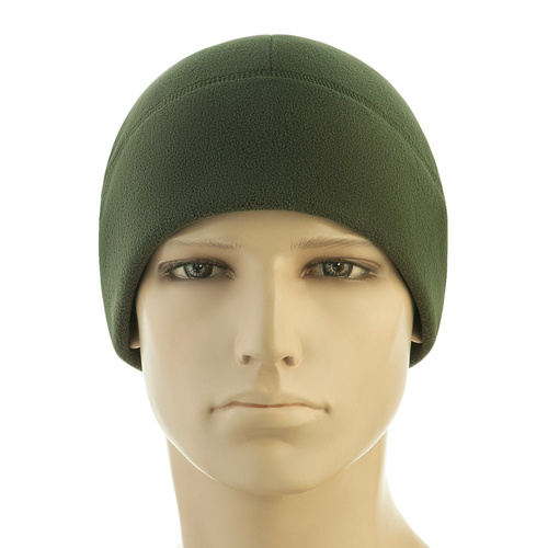 Wintermützen - M-Tac - Wintermütze Watch Cap Elite - Slimtex - Army Olive - 40028062