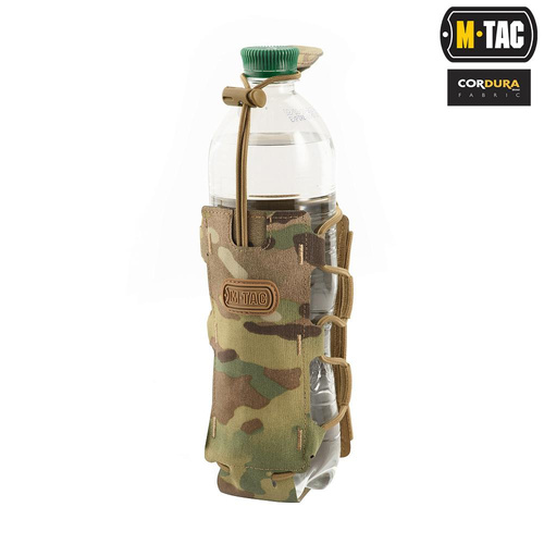 M-Tac - Tasche Feldflasche / Flasche Elite - Multicam - 10113008 - Hydrationstaschen