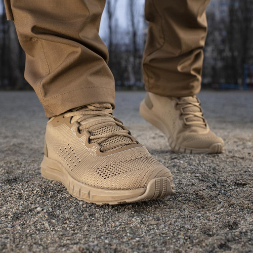 M-Tac - Trekking-Schuhe Summer Light - Coyote - MTC-805514-COY - Wanderstiefel