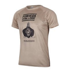 Formoza Challenge - Damen-Thermoshirt - Sand