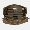Helikon - Organizer Federmäppchen Einsatz - Cordura - Olive Green - IN-PCC-CD-02