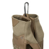 Direct Action - Tactical Crocodile FR Handschuhe Short® - Ziegenleder - Light Coyote - GL-CRFS-NMX-LTC