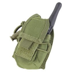 Condor - HH Funkgerätetasche - Olive Drab - MA56-001