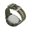 M-Tac - Taktische Uhr mit Kompass 2095 - Grün - 50009001