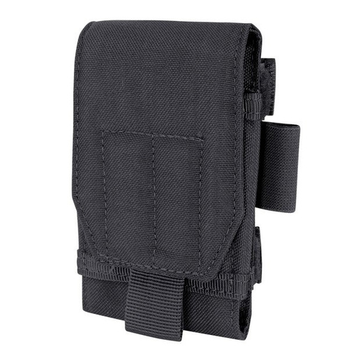 Condor - Tech Sheath Plus - Schwarz - 191085-002 - Universal & Cargo Taschen