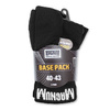 Magnum - Base Pack Socken - Pack x 3