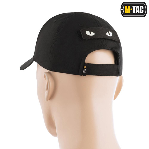 Verschiedenes - M-Tac - Moral Patch - Katzenaugen - Laserschnitt - 51009299 - Andere