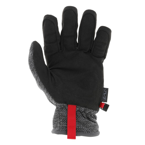 Winterhandschuhe - Mechanix - ColdWork FastFit® Isolierte Handschuhe - Grau / Schwarz - CWKFF-58