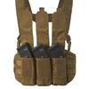 Helikon - Chicom Chest Rig - Schwarz - KK-CCR-CD-01