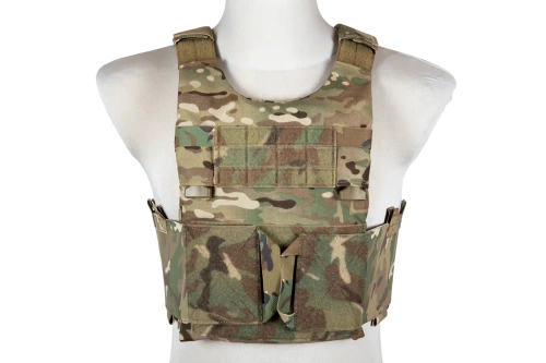 Modulare Westen - Primal Gear - LV-119 Taktische Weste - Multicam - PRI-18-032002