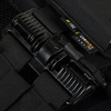 M-Tac - Taktische Weste Plate Carrier Cuirass Fast XL QRS - Schwarz - 51670002