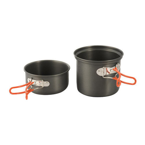 M-Tac - Individuelle Touristengerichte - Grün - MTC-DM-CP1 - Militärisches Kochgeschirr