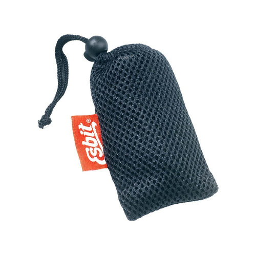 Kocher & Kochsets - Esbit - Titanium Festbrennstoffkocher - ST11.5-TI