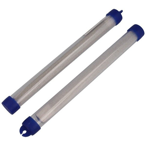 Messerschärfer - Spyderco - Tri-Angle™ Stones Diamond - 2 Stk. - 204D