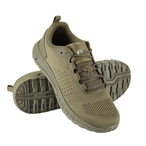 M-Tac - Trekking-Schuhe Summer Light - Dark Olive - MTC-805514-DO - Wanderstiefel