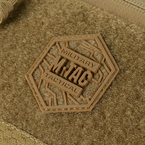 M-Tac - Ladungshalterung Elite Hex - Cordura - MOLLE - Coyote - 51385005 - Universal & Cargo Taschen