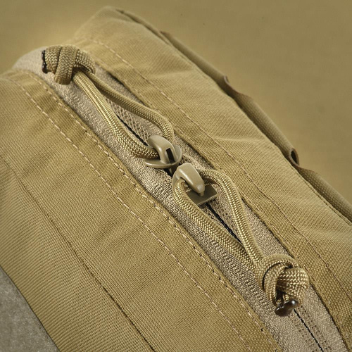 M-Tac - Elite Military Pouch Medium - Coyote - 10029105 - Universal & Cargo Taschen