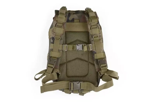 GFC Tactical - Rucksack Assault Pack - Wz.93/PL Woodland - GFT-20-011401 - Taktische Rucksäcke - Rucksäcke