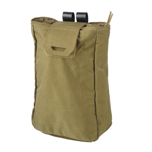 Templars Gear - Müllsack Dump Bag Long - Coyote Brown - TG-DB-L-CB - Drop Taschen