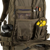 Direct Action - Dragon Egg MkII® Tactisches Rucksack - 25 Liter - Flecktarn - BP-DEGG-CD5-FTN