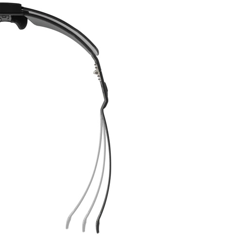 Gatorz - Ballistic Photochromic Brille Blastshield - GZ-10-404 - Ballistische Brillen