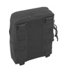 Templars Gear - Utility Pouch MOLLE Gen 1.1 - Mehrzweck - Schwarz - TG-UP-ML-BL