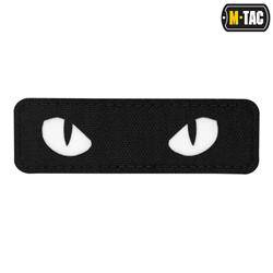 M-Tac - Moral Patch - Katzenaugen - Laserschnitt - 51009299