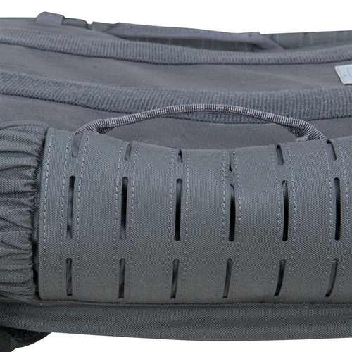 Outdoor - Direct Action - Halifax Medium Backpack® - 40L - Schwarz - BP-HFXM-CD5-BLK - Militärrucksäcke