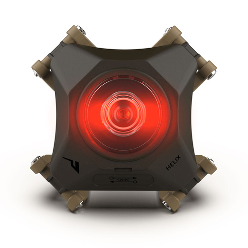 Princeton Tec - Helix Backcountry - Taschenlampe - HX22-MC - LED-Taschenlampen