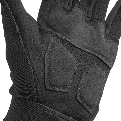 Oakley - Flexion 2.0 Handschuhe - Schwarz -FOS900407-001 - Taktisch Handschuhe - Bekleidung