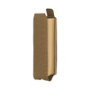 Direct Action - Teleskopschlagstock-Tasche Low Profile Baton Pouch® - Coyote Brown - PO-BTLP-CD5-CBR