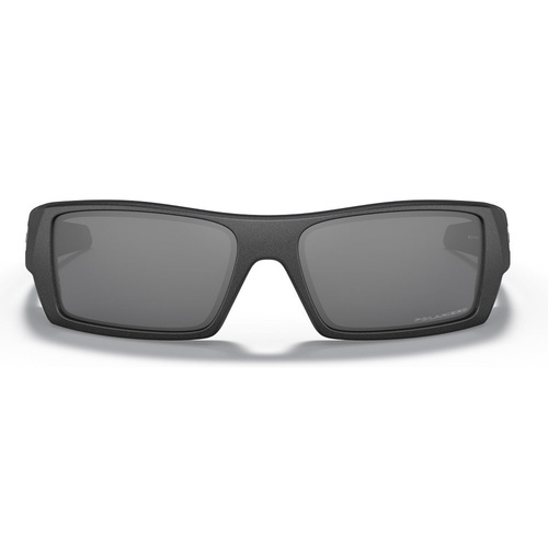 Sonnenbrille - Oakley - SI Gascan Cerakote Mil Spec Grün Brille - Schwarz Iridium - 53-111