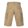 Helikon - Kurze Hose CPU® - Khaki - SP-CPK-CR-13