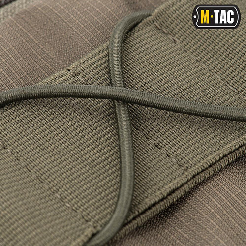 Medic Taschen - M-Tac - Elite Rip Off Erste-Hilfe-Set - Ranger Green - 10078023