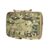 M-Tac - Admin Large Elite Gen.II Taktische Tasche - MultiCam - 51650008